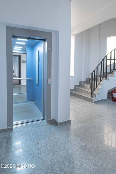 Spatiu comercial de inchiriat in zona Brotacei