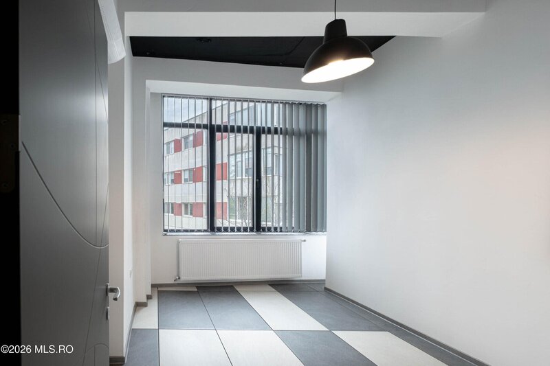 Spatiu comercial de inchiriat in zona Brotacei